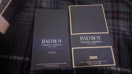 Bad boy cobalts
