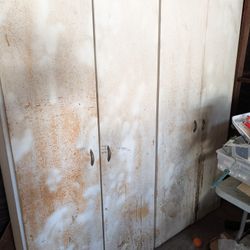 Metal Cabinet 