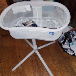 Halo Bassinet 