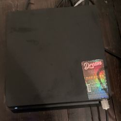 New Ps4 No Controller 