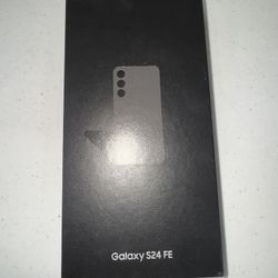 Samsung S24