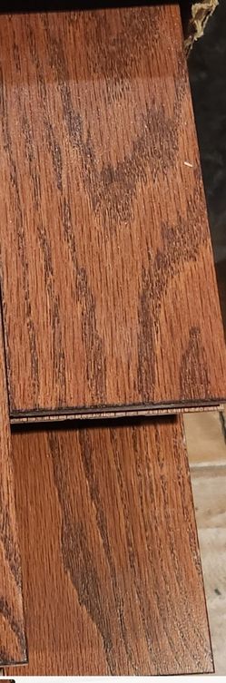 Mohawk Hardwood Flooring 