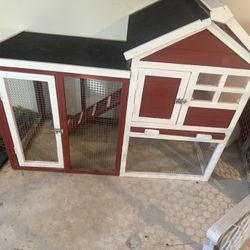 Animal Farm House