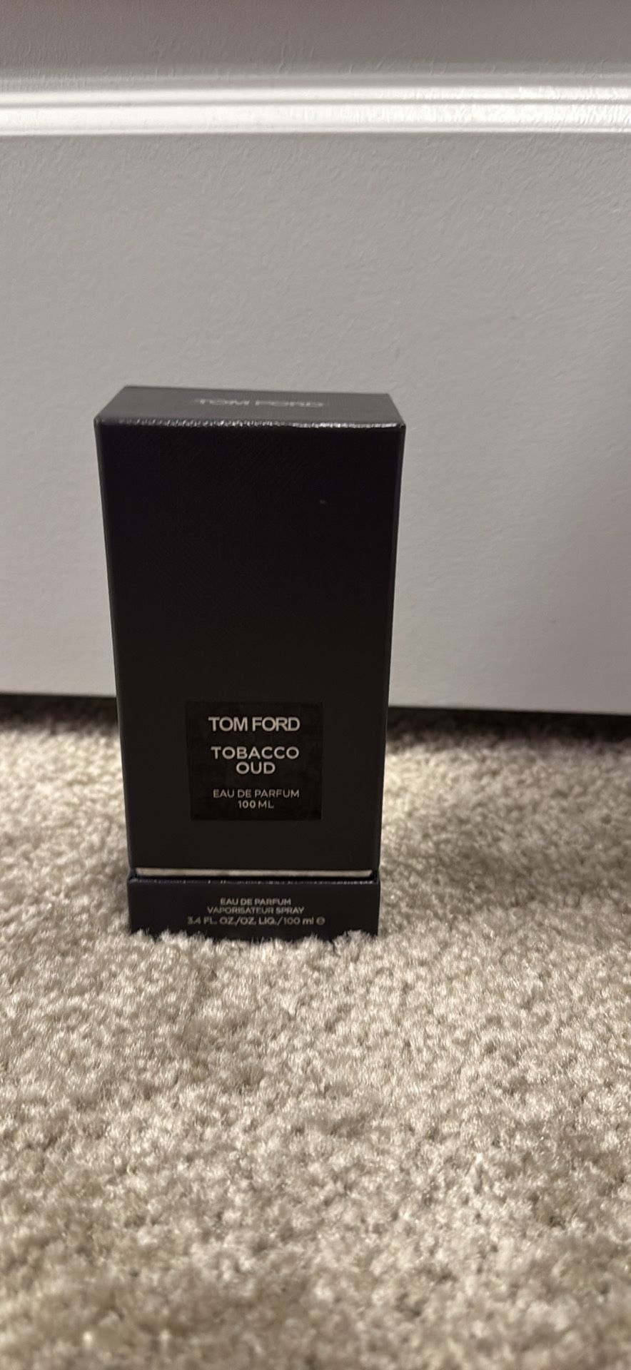 Tom Ford Oud Wood