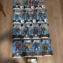 DC Multiverse 