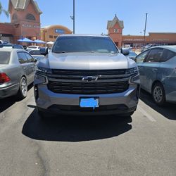 2021 Chevrolet Tahoe
