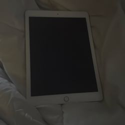 iPad 5th gen
