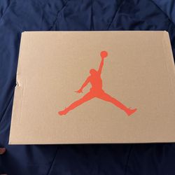 Air Jordan infrared 6s brand new size 11