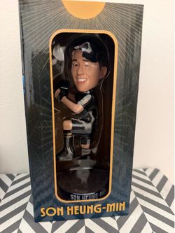 Son Heung Min Bobblehead Dodgers