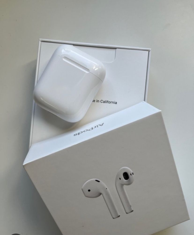 AirPod 2nd Gen