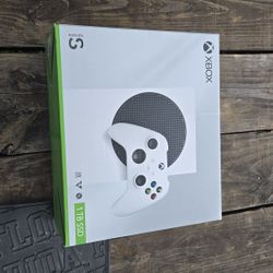 XBox Series S 1T