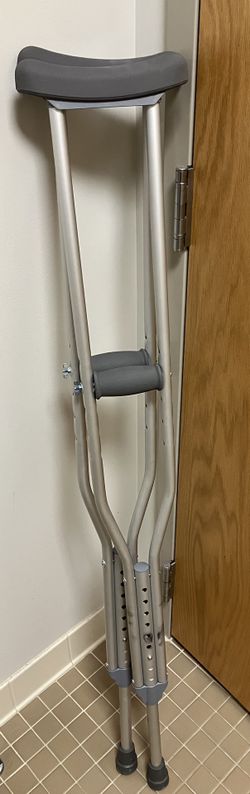 Crutches