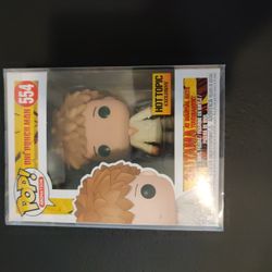 Saitama Pop 554