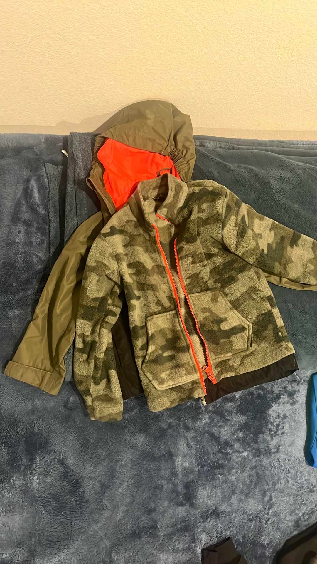 Boys Jacket/sweater