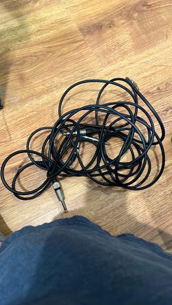 Musical Cables