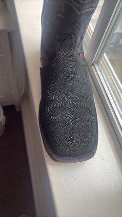 Country boots