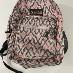 Jan Sport Back Pack 