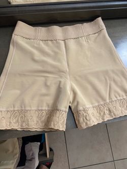 Faja short