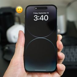 iPhone 📱 14 PRO 