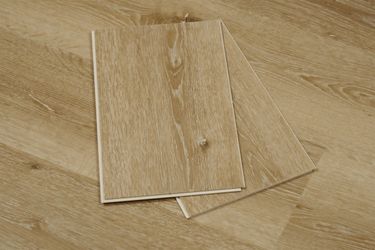 20MIL Waterproof Vinyl Flooring – CREE