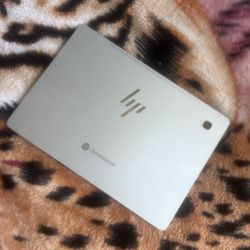 Chromebook tablet