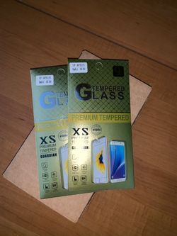 TEMPERED GLASS | iPhone 6 Plus/ 6s Plus
