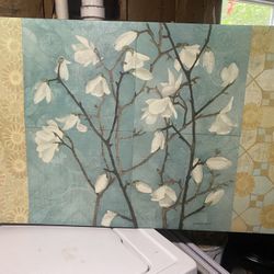 Picture 18"L x 13"W