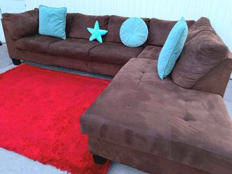 Sectional Couch