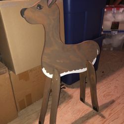   Christmas Decorations 