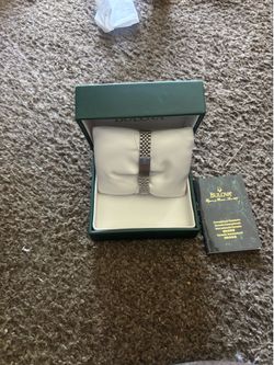 Women’s watch Bulova