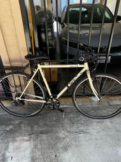 Surly Cross Check