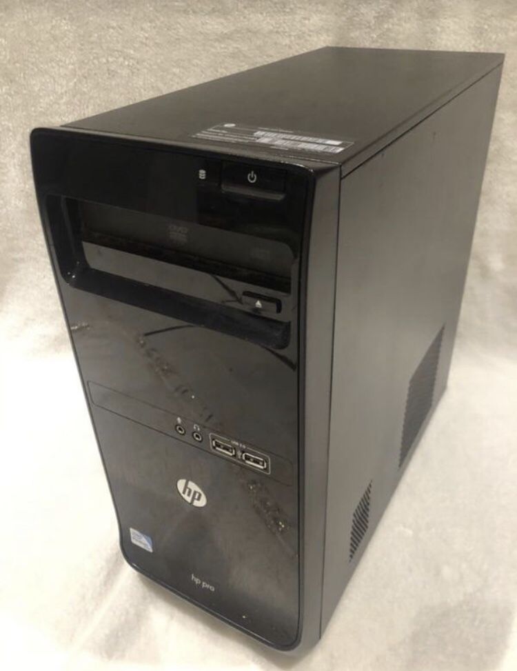 Hp 3500 Computer $70