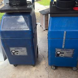 Air Ducts Machine