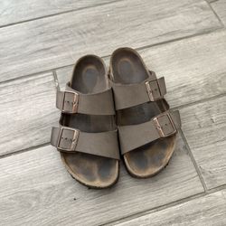 Birkenstocks