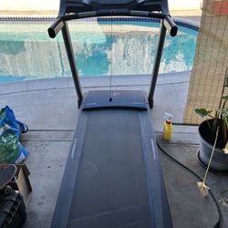Nordictrack ifit flexselect T 6.5 Si Treadmill OBO!!!