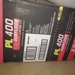 Construction Adhesive 