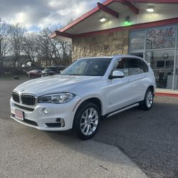 2014 BMW X5