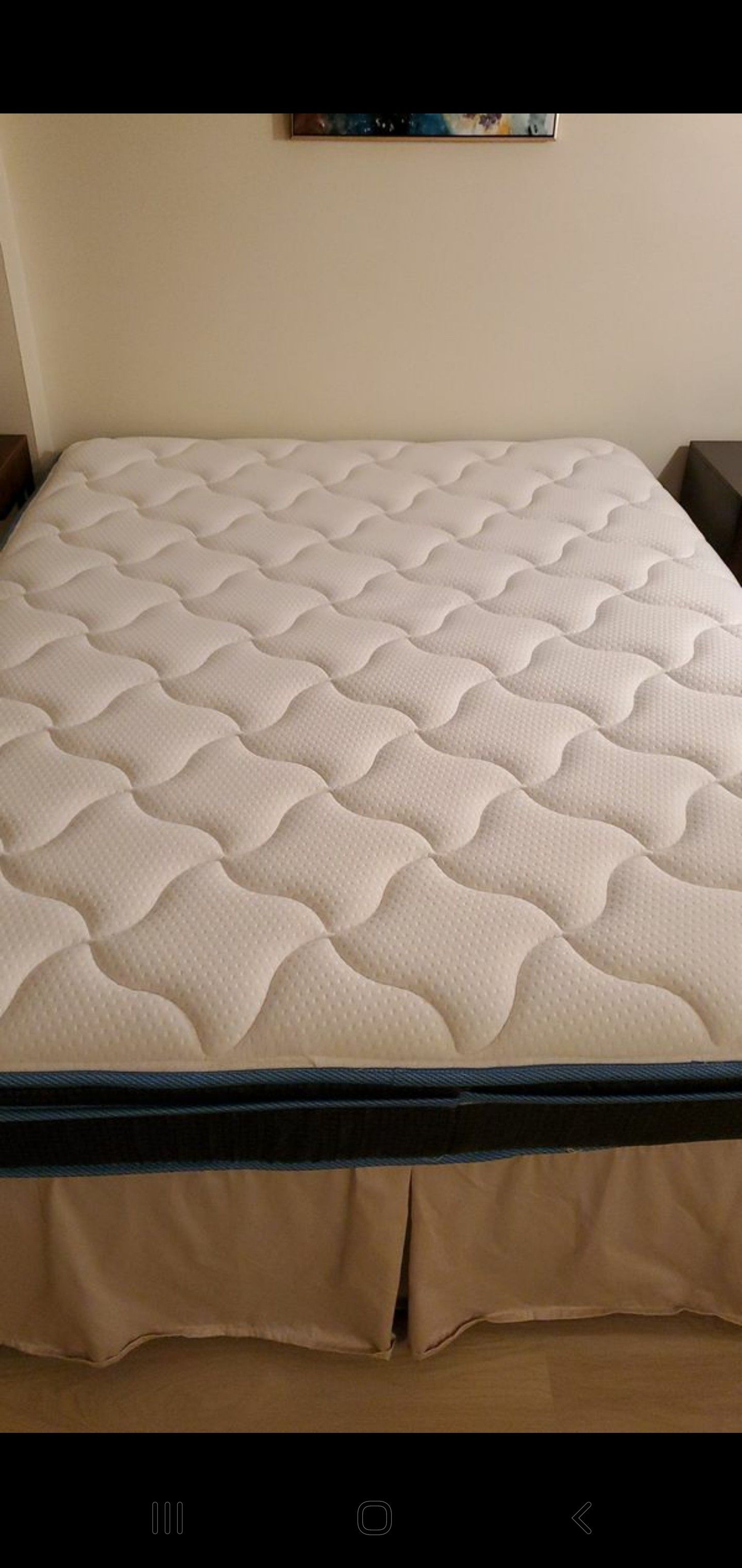 Queen Mattress