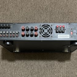 Technical Pro Amplifier