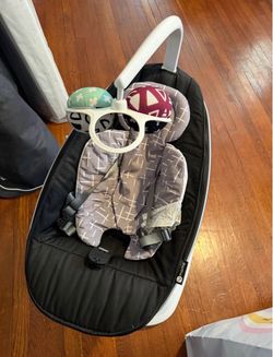 4moms mamaroo chair