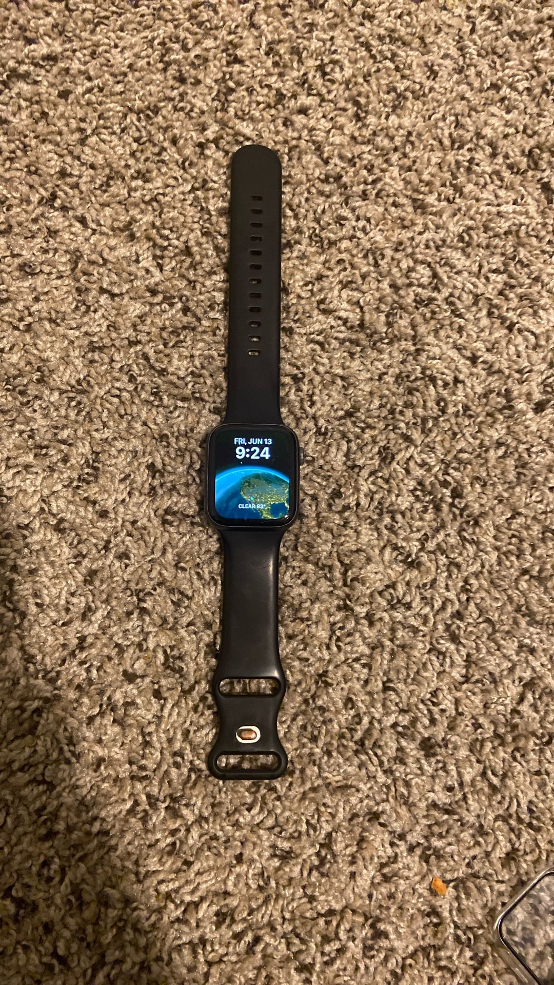 Apple Watch Series 4