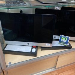 2019 27” iMac Core i9 3.6ghz 16gb 1TB SSD