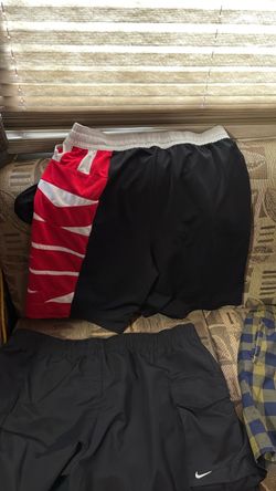Nike shorts