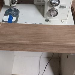 Kenmore Sewing Machine With Zigzag 