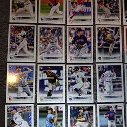 Rookie Cards