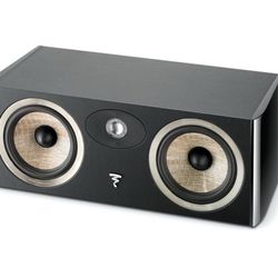 Focal Aria CC 900 center channel speaker