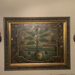 Beautiful Wall Art Decor 