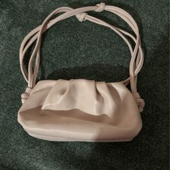 Pink Forever 21 Purse