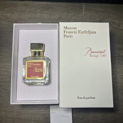 Women’s Fragrance 
