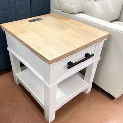 New End Table — LAST ONE